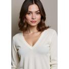 Blusa Feminina Inverno ML Tricot Clajan GG