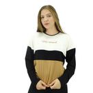 Blusa Feminina KM Zero Our Moment - Estilo Casual e Confortável Blusa Feminina KM Zero Our Moment - Estilo Casual e Confortável