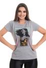 Blusa Feminina "Let The Godd Times Roll"