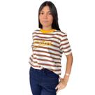 Blusa Feminina Listrada Colcci