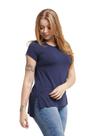 Blusa Feminina Longa Premium Votex Tampa Bumbum Plus Size C8
