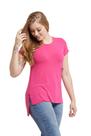 Blusa Feminina Longa Premium Votex Tampa Bumbum Plus Size C8