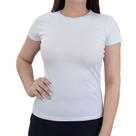 Blusa Feminina Lunender Cotton Branca - 0001