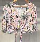 Blusa Feminina M Blusa Feminina M