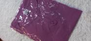 Blusa Feminina Mangas Curtas Drapeadas
