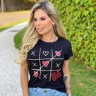 blusa feminina