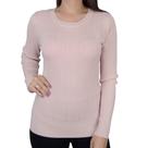 Blusa Feminina Mochine Tricot Rosa - TRFI83583