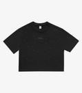 Blusa Feminina Molecotton de Viscose Rovitex Preto