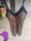 Blusa feminina Blusa feminina