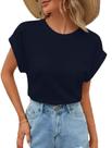Blusa Feminina Muscle Tee