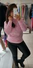 Blusa feminina