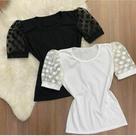 Blusa feminina - Não tem