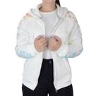 Blusa Feminina Nicoboco Moletom Reglan Off White - 76570