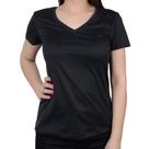 Blusa Feminina Olho D' Água MC Preto - 26300