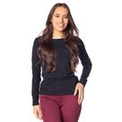 Blusa Feminina Olho Fatal com Recorte nas Costas Preto/branco Blusa Feminina Olho Fatal com Recorte nas Costas Preto/branco