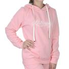 Blusa Feminina Olho Fatal Moletom Rosa Bright - 601232 Blusa Feminina Olho Fatal Moletom Rosa Bright - 601232