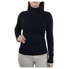 Blusa Feminina Pellini Tricot Preta - GD-96