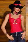 Blusa Feminina Pitbull Lançamento Ref 89953