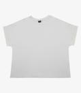 Blusa Feminina Plus Select Bege