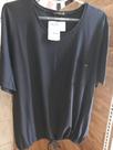 Blusa feminina plus sise