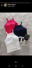 blusa feminina