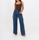 Blusa feminina regata básica
