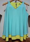 Blusa feminina regata Blusa feminina regata