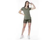 Blusa Feminina Santuá Elise 24021bl34 Feminina Blusa Feminina Santuá Elise 24021bl34 Feminina