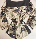Blusa feminina scalon - tam 46 - ref 4861