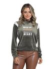 Blusa feminina sfigmos Blusa feminina sfigmos
