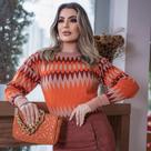 Blusa Feminina