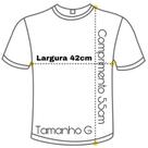 Blusa Feminina T-shirt feminina estampada New York 1990