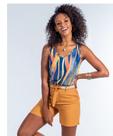 Blusa feminina Tam G tecido 100% viscose Blusa feminina Tam G tecido 100% viscose