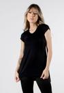 Blusa Feminina Tapa Bumbum Sobre Legging Longa Fitness Academia Treino Ju RLC Modas