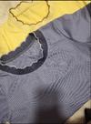 Blusa feminina tecido cancelado amarelo