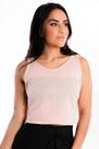 Blusa Feminina Tela Rose Blusa Feminina Tela Rose