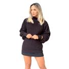 Blusa Feminina Tricô Blogueira Colorido Papilloo Blusa Feminina Tricô Blogueira Colorido Papilloo