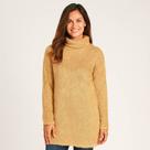Blusa Feminina Tricot Lã Romance Cereja Rosa