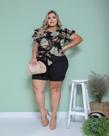 Blusa Feminina