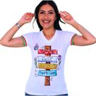 Blusa Feminina Viscolycra Amor Paz Paciência e Espirito Santo Gola V Aplicação Strass Blusa Feminina Viscolycra Amor Paz Paciência e Espirito Santo Gola V Aplicação Strass