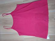 Blusa feminina viscose na cor rosa Blusa feminina viscose na cor rosa