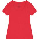 Blusa Feminina Viscose Stretch Canelada Malwee Ref. 50615