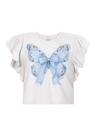 Blusa Feminino Infantil Alakazoo - A5223 Blusa Feminino Infantil Alakazoo - A5223