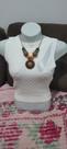 Blusa feminino Pelé de Cobra Modal