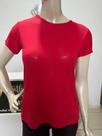 Blusa Fitness Moda Academia G Veste 40