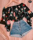 Blusa Flair Blusa Flair