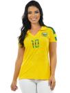 Blusa Flamê Brasil Fenomenal Blusa Flamê Brasil Fenomenal
