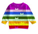 Blusa flanelada casa Magica Da Gabby Gabi Gabby's Dollhouse desenho Blusa flanelada casa Magica Da Gabby Gabi Gabby's Dollhouse desenho