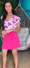 Blusa Floral
