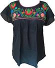 Blusa floral